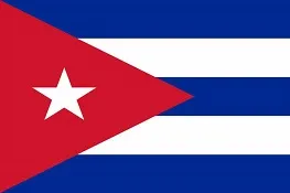 Flag of Cuba