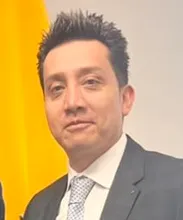 Gustavo Velásquez