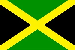 Flag of Jamaica