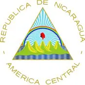 Seal of Nicaragua